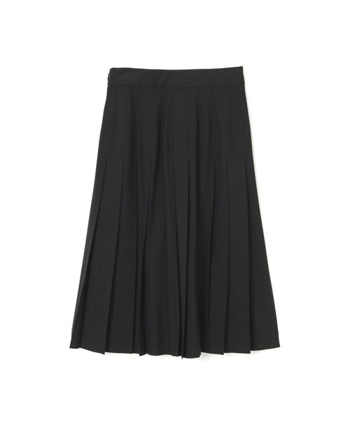 MARGARET HOWELL（マーガレットハウエル）の「FINE WOOL POPLIN