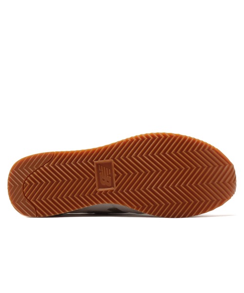 NEW BALANCE(ニューバランス)の「New Balance WL720AB / ニューバランス WL720AB(スニーカー・レディース・オフホワイト・24.5cm/23.5cm/23.0cm/22.0cm/24.0cm/22.5cm/25.0cm)」の4枚目の写真