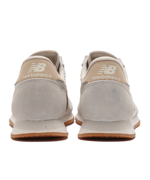NEW BALANCE(ニューバランス)の「New Balance WL720AB / ニューバランス WL720AB(スニーカー・レディース・オフホワイト・24.5cm/23.5cm/23.0cm/22.0cm/24.0cm/22.5cm/25.0cm)」の6枚目の写真