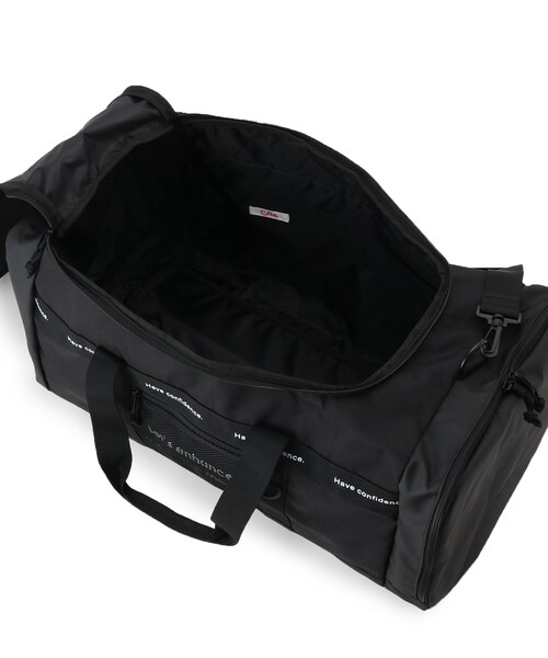 バッグ2wayボストンバッグ ボストンバッグ Pink Latte ピンクラテ のファッション