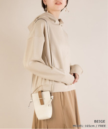 RANDA | ダンボールフーディー(パーカー)