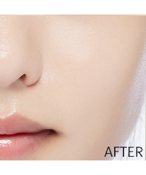 MISSHA(ミシャ)の「【MISSHA/ミシャ】M クッション ファンデーション(モイスチャー)レフィル(ファンデーション・レディース・No.21 明るい肌色/No.23 自然な肌色・FREE)」の8枚目の写真