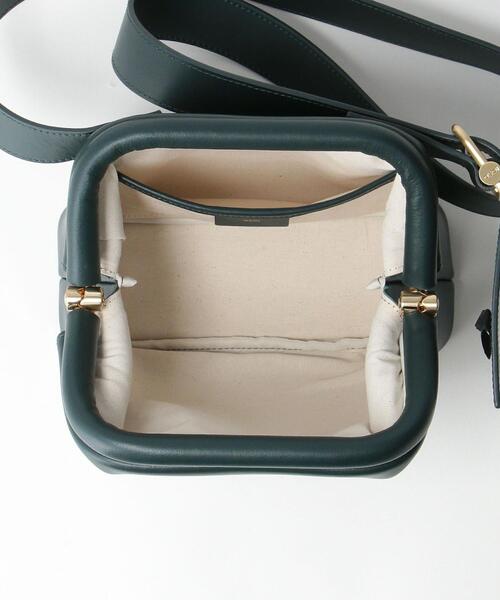 OSOI（オソイ）の「別注＜OSOI（オソイ）＞BESPOKE MINI BROT バッグ 