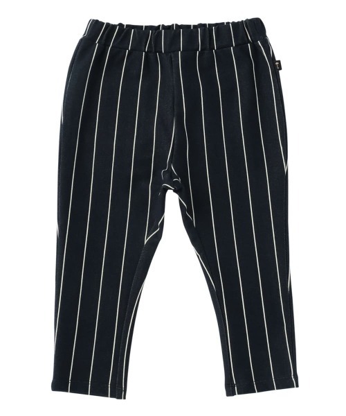 moimoln（モイモルン）の「【セットアップ】ライムカラースウェット上下セット（Tシャツ/カットソー・キッズ・ライム・80ｃｍ/90cm/110cm/100cm/120cm）」の8枚目の写真