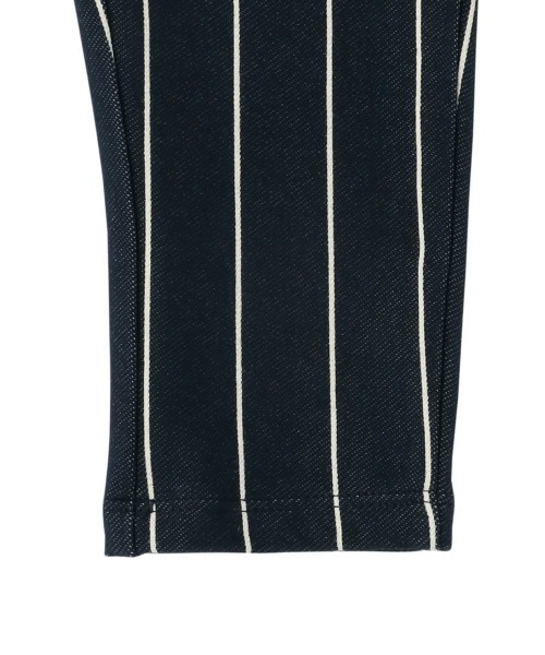 moimoln（モイモルン）の「【セットアップ】ライムカラースウェット上下セット（Tシャツ/カットソー・キッズ・ライム・80ｃｍ/90cm/110cm/100cm/120cm）」の4枚目の写真