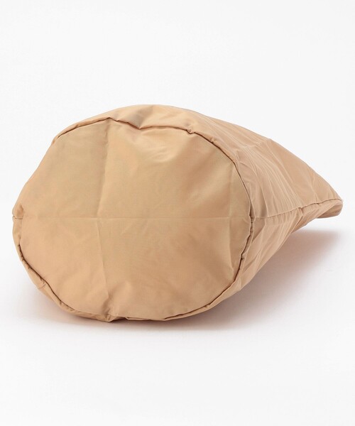 FREAK'S STORE(フリークスストア)の「penco/ペンコ バケットトート(エコバッグ/サブバッグ・メンズ・キャメル/オレンジ/オリーブ・ONE SIZE)」の9枚目の写真