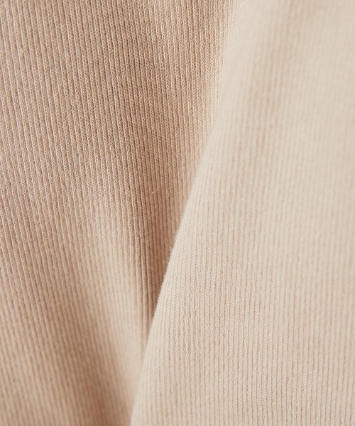 Kastane(カスタネ)の「カップ付きブラキャミ(キャミソール・レディース・ブラック/オレンジ/アイボリー/グリーン系その他/モカ/ダークグリーン・FREE)」の14枚目の写真