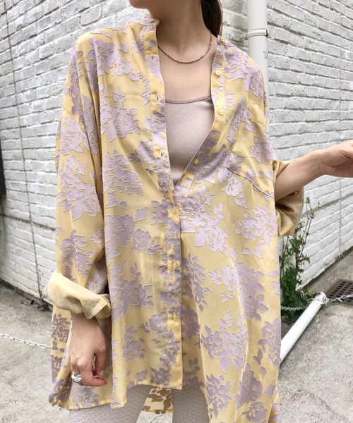 Kastane(カスタネ)の「カップ付きブラキャミ(キャミソール・レディース・ブラック/オレンジ/アイボリー/グリーン系その他/モカ/ダークグリーン・FREE)」の22枚目の写真