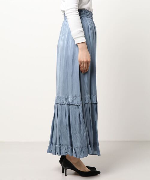 NE QUITTEZ PAS!（ヌキテパ）の「【ne Quittez pas】RAYON