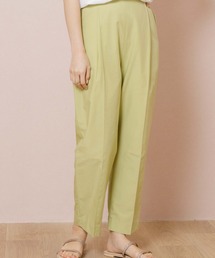 flower | ワイドテーパードパンツ(その他パンツ)