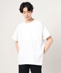 Goodwear(Since1983) | GOODWEAR/グッドウェア　SS POCKET TEE BIG ショートスリーブポケットＴビッグ(Tシャツ/カットソー)