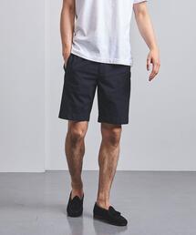 INCOTEX（インコテックス）の「＜INCOTEX（インコテックス）＞ サッカー ギャザー ショーツ（その他パンツ・メンズ）」