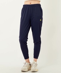 【BENETTON:ベネトン】レディース ジョガーパンツ