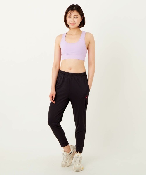 BENETTON (UNITED COLORS OF BENETTON)（ベネトンユナイテッドカラーズオブベネトン）の「【BENETTON:ベネトン】レディース ジョガーパンツ（その他パンツ・レディース・ブラック/ネイビー/オレンジ系その他・SMALL/MEDIUM/LARGE/X-LARGE）」の8枚目の写真