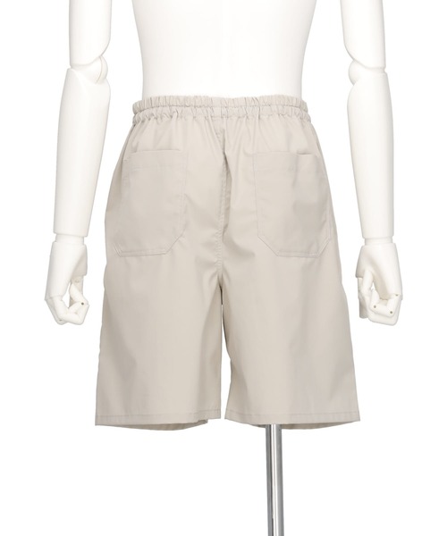 603(ロクマルサン)の「603 ショートパンツ(その他パンツ・メンズ・ライトグレー・MEDIUM)」の6枚目の写真