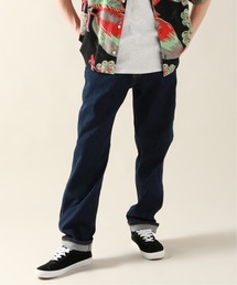 JOURNAL STANDARD relume | 【HOUSE HOLD / ハウスホールド】 Recycle 5PK ストレートデニム(デニムパンツ)