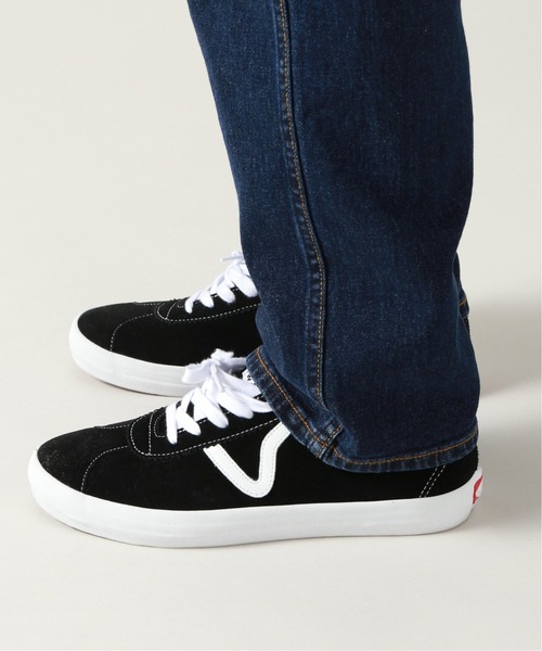 JOURNAL STANDARD relume(ジャーナルスタンダード レリューム)の「【HOUSE HOLD / ハウスホールド】 Recycle 5PK ストレートデニム(デニムパンツ・メンズ・ネイビー/コバルトブルー・1/2/3/4)」の13枚目の写真