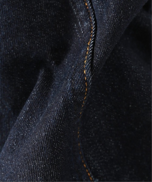 JOURNAL STANDARD relume(ジャーナルスタンダード レリューム)の「【HOUSE HOLD / ハウスホールド】 Recycle 5PK ストレートデニム(デニムパンツ・メンズ・ネイビー/コバルトブルー・1/2/3/4)」の20枚目の写真