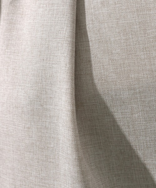 JEANASIS（ジーナシス）の「テーラージャンプスーツ/954144（つなぎ/オールインワン・レディース・ブラック/イエロー/グレイッシュベージュ・FREE）」の16枚目の写真