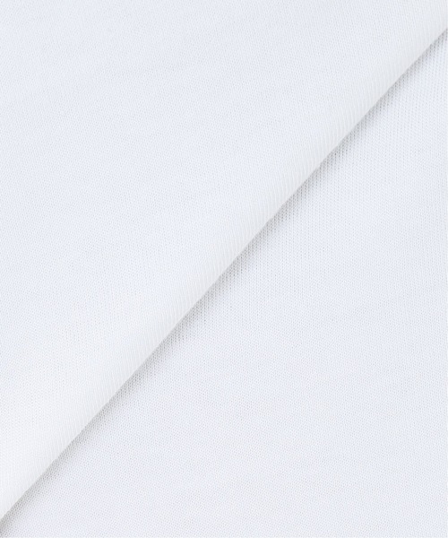 SKIN（スキン）の「【SKIN/スキン】 SATURDAY T SHIRTS：別注Tシャツ◆（Tシャツ/カットソー・レディース・ホワイト・L）」の7枚目の写真