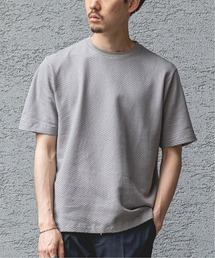 リンクスブロック S/S クルーネック Tシャツ