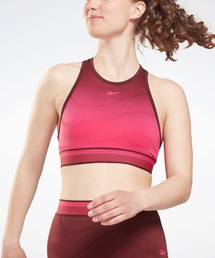 ユナイテッド バイ フィットネス シームレス クロップトップ / United By Fitness Seamless Crop Top