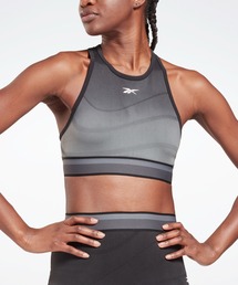 ユナイテッド バイ フィットネス シームレス クロップトップ / United By Fitness Seamless Crop Top