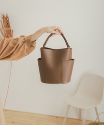 SENSE OF PLACE by URBAN RESEARCH | 2WAYアウトポケットミニトートバッグ(トートバッグ)