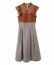 31 Sons De Mode トランテアン ソン ドゥ モードのワンピース ドレス通販 Zozotown