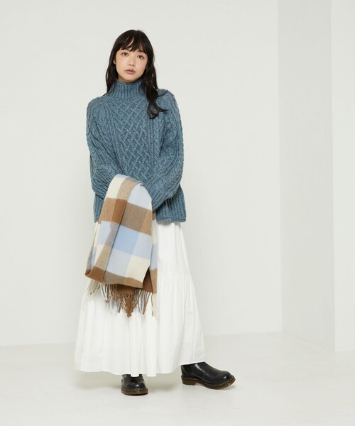 FREAK'S STORE（フリークスストア）の「Dr.Martens/ドクターマーチンCHELSEA BOOT/チェルシーブーツ/2976(サイドゴアブーツ)（ブーツ・レディース・ブラック・4/5/6）」の20枚目の写真