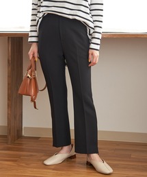 ROPE' PICNIC | 【低身長向け】【ラク美】【WEB限定】ファスナースリットカラーパンツ(その他パンツ)