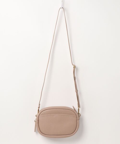 COACH（コーチ）の「カメラ バッグ（ショルダーバッグ・レディース・ベージュ系その他・ﾌﾘ-）」の5枚目の写真