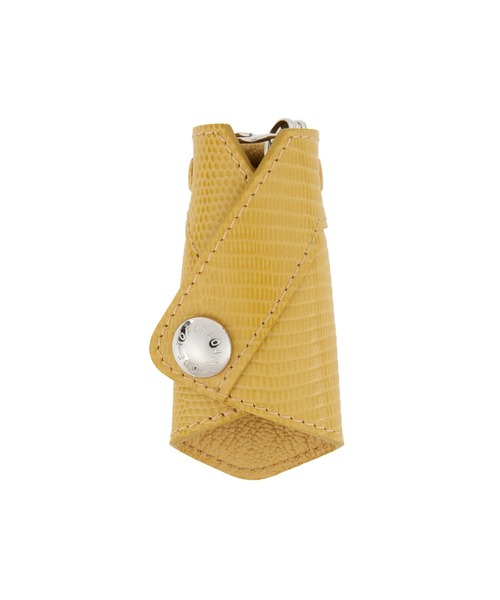 TOFF&LOADSTONE（トフアンドロードストーン）の「ロールキーケース（キーケース/キーアクセサリー・レディース・ライトベージュ/グレー系その他2/イエロー/グレー系その他/ブルー/ライトピンク/パープル/ライトイエロー/ブラック/ピンク系/ブルー系/フューシャピンク/ライトグレー/パープル系その他/ブルー系5/ブルー系6/オレンジ系その他5/ホワイト系6/ピンク系その他2・FREE/00）」の13枚目の写真