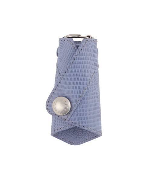 TOFF&LOADSTONE（トフアンドロードストーン）の「ロールキーケース（キーケース/キーアクセサリー・レディース・ライトベージュ/グレー系その他2/イエロー/グレー系その他/ブルー/ライトピンク/パープル/ライトイエロー/ブラック/ピンク系/ブルー系/フューシャピンク/ライトグレー/パープル系その他/ブルー系5/ブルー系6/オレンジ系その他5/ホワイト系6/ピンク系その他2・FREE/00）」の7枚目の写真