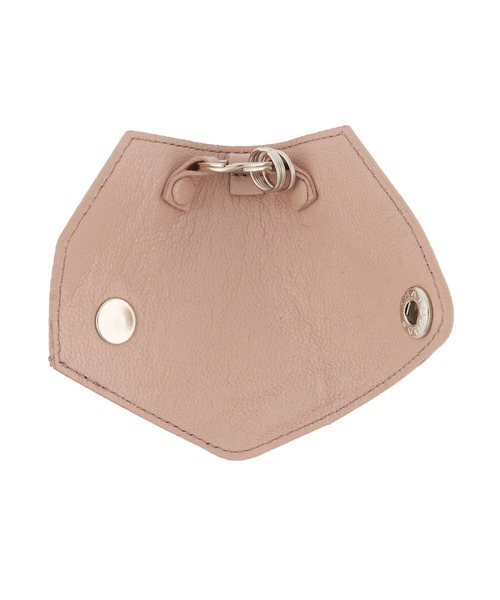 TOFF&LOADSTONE（トフアンドロードストーン）の「ロールキーケース（キーケース/キーアクセサリー・レディース・ライトベージュ/グレー系その他2/イエロー/グレー系その他/ブルー/ライトピンク/パープル/ライトイエロー/ブラック/ピンク系/ブルー系/フューシャピンク/ライトグレー/パープル系その他/ブルー系5/ブルー系6/オレンジ系その他5/ホワイト系6/ピンク系その他2・FREE/00）」の21枚目の写真