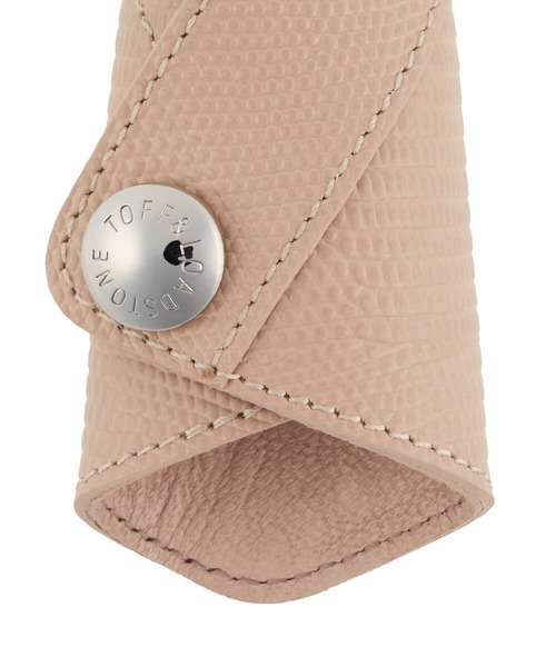 TOFF&LOADSTONE（トフアンドロードストーン）の「ロールキーケース（キーケース/キーアクセサリー・レディース・ライトベージュ/グレー系その他2/イエロー/グレー系その他/ブルー/ライトピンク/パープル/ライトイエロー/ブラック/ピンク系/ブルー系/フューシャピンク/ライトグレー/パープル系その他/ブルー系5/ブルー系6/オレンジ系その他5/ホワイト系6/ピンク系その他2・FREE/00）」の20枚目の写真