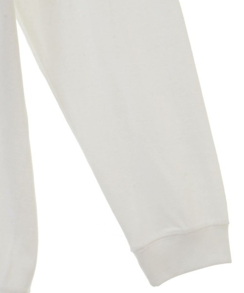 Candy Stripper（キャンディストリッパー）の「SPACE CANDY L/S Tシャツ（Tシャツ/カットソー・レディース・オフホワイト/レッド/ブラック・2）」の6枚目の写真