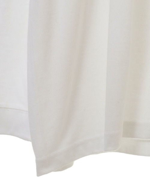 Candy Stripper（キャンディストリッパー）の「SPACE CANDY L/S Tシャツ（Tシャツ/カットソー・レディース・オフホワイト/レッド/ブラック・2）」の5枚目の写真