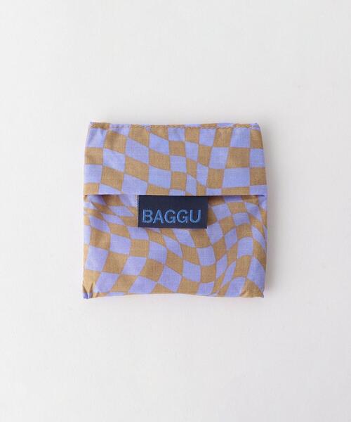 BAGGU（バグー）の「＜BAGGU（バグゥ）＞ BABY /21FW エコバッグ（トートバッグ・キッズ・ライトブルー/ライラック/ホワイト/レッド・FREE）」の10枚目の写真