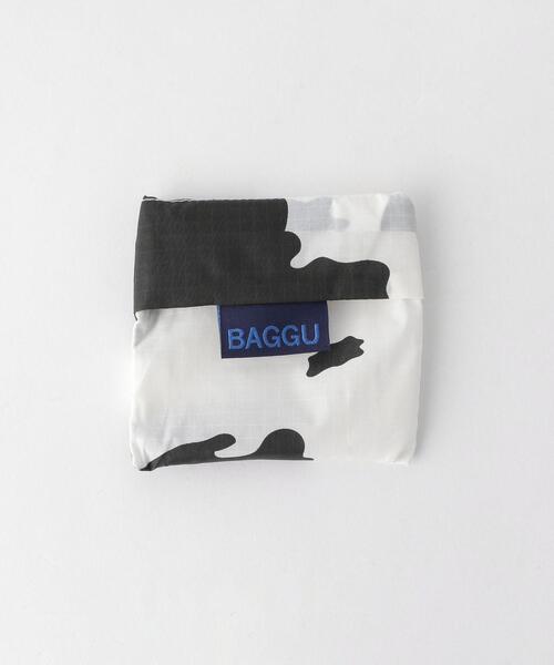 BAGGU（バグー）の「＜BAGGU（バグゥ）＞ BABY /21FW エコバッグ（トートバッグ・キッズ・ライトブルー/ライラック/ホワイト/レッド・FREE）」の11枚目の写真