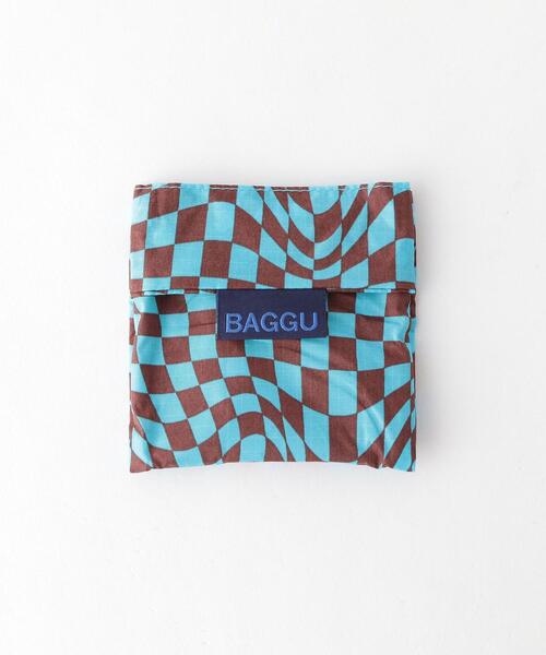 BAGGU（バグー）の「＜BAGGU（バグゥ）＞ BABY /21FW エコバッグ（トートバッグ・キッズ・ライトブルー/ライラック/ホワイト/レッド・FREE）」の12枚目の写真