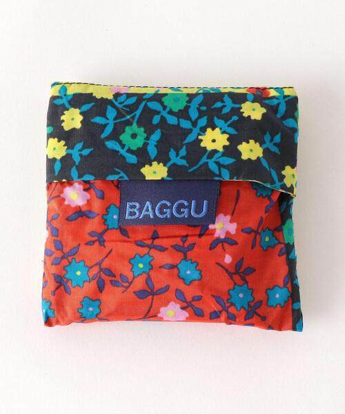BAGGU（バグー）の「＜BAGGU（バグゥ）＞ BABY /21FW エコバッグ（トートバッグ・キッズ・ライトブルー/ライラック/ホワイト/レッド・FREE）」の14枚目の写真
