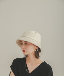 SENSE OF PLACE by URBAN RESEARCH | コットンツイルバケットハット(ハット)