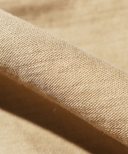 orSlow(オアスロウ)の「orSlow/オアスロウ MEN's US ARMY FATIGUE KHAKI ベイカーパンツ(その他パンツ・メンズ・カーキ・2/3/1/4)」の11枚目の写真