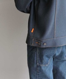 ジャケット・アウター DAIRIKU /21AWPack Johnny Polyester Jacke Johnny Polyester Jacket (21AW P-1) | DAIRIKU / ジャケット