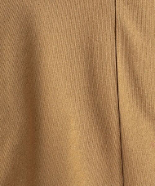 melple(メイプル)の「【SHIPS KIDS別注】melple:ミニ裏毛 パーム トップス(100~150cm)(Tシャツ/カットソー・キッズ・ライトオリーブ/キャメル・MEDIUM/LARGE/X-LARGE/SMALL)」の13枚目の写真