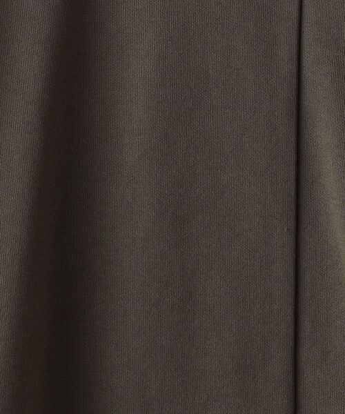 melple(メイプル)の「【SHIPS KIDS別注】melple:ミニ裏毛 パーム トップス(100~150cm)(Tシャツ/カットソー・キッズ・ライトオリーブ/キャメル・MEDIUM/LARGE/X-LARGE/SMALL)」の14枚目の写真
