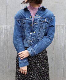 LEE riders jacket