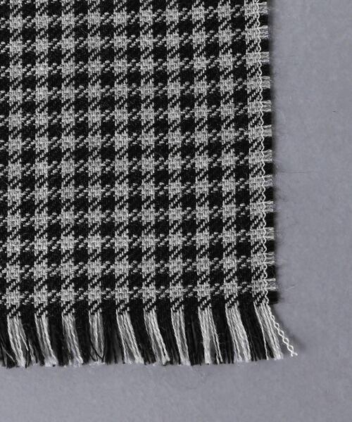 マインデニム 23AW ウールメルトンレザースタジャン