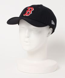 Shinzone | NEW ERA Red Sox(キャップ)